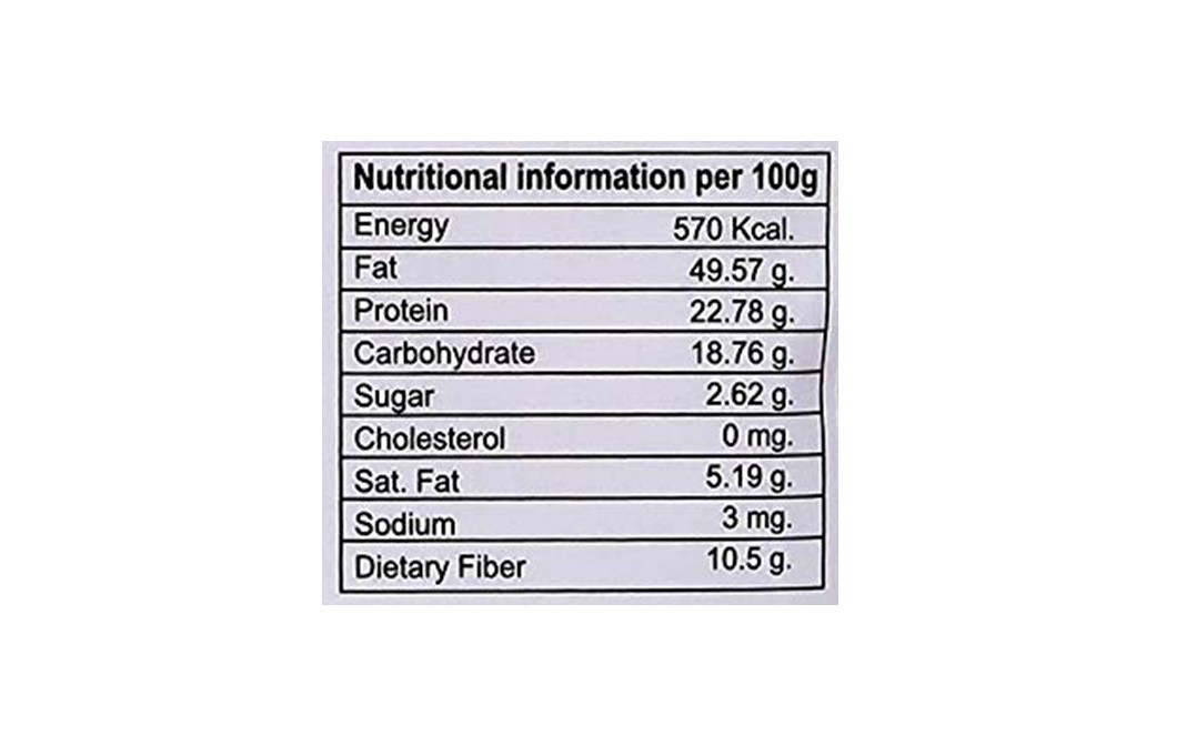 Jioo Organics Sunflower Seeds    Pack  100 grams